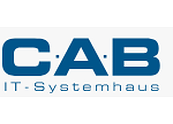 CAB IT-Systemhaus GmbH CAB IT-Systemhaus GmbH