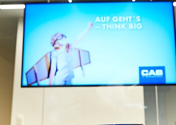 CAB IT-Systemhaus GmbH Computer Store Freiburg City photo CAB IT-Systemhaus GmbH Computer Store Freiburg City