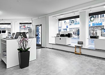 CAB IT-Systemhaus GmbH Computer Store Freiburg City image CAB IT-Systemhaus GmbH Computer Store Freiburg City