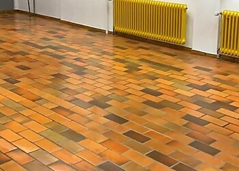 CAD Cleaning and Disinfection photo CAD Cleaning and Disinfection