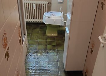 CAD Cleaning and Disinfection image CAD Cleaning and Disinfection