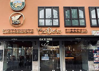 CA’D’ORO photo CA’D’ORO