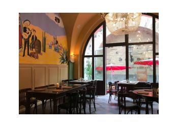 CAFE ESPECIAL Bonn photo CAFE ESPECIAL Bonn