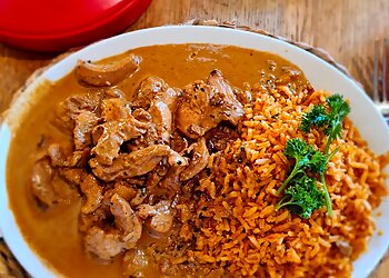 CAFE ESPECIAL Saarbrücken photo CAFE ESPECIAL Saarbrücken