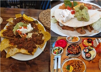 CAFE ESPECIAL Saarbrücken image CAFE ESPECIAL Saarbrücken