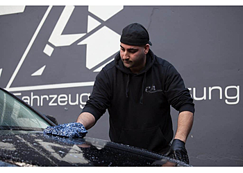 CA-Fahrzeugaufbereitung photo CA-Fahrzeugaufbereitung