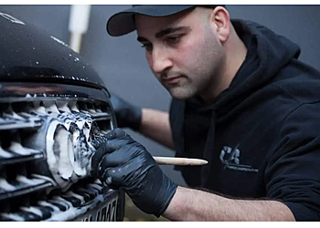 CA-Fahrzeugaufbereitung