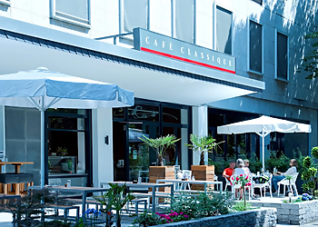 CAFÉ CLASSIQUE Münster photo CAFÉ CLASSIQUE Münster