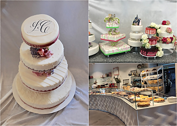 CAFÉ CLASSIQUE Münster image CAFÉ CLASSIQUE Münster