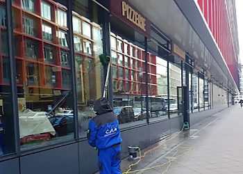 C.A.M Gebäudereinigung GmbH photo C.A.M Gebäudereinigung GmbH