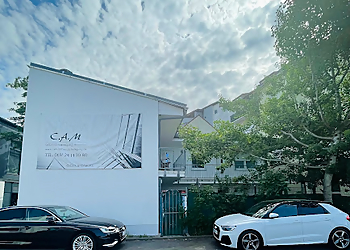 C.A.M Gebäudereinigung GmbH image C.A.M Gebäudereinigung GmbH