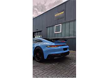 CARE PERFORMANCE AUTOPFLEGEZENTRUM DORTMUND image CARE PERFORMANCE AUTOPFLEGEZENTRUM DORTMUND