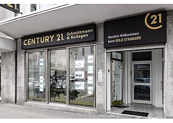 CENTURY 21 Schmittmann & Kollegen image CENTURY 21 Schmittmann & Kollegen