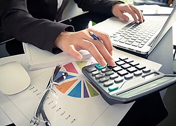 CH Finance Office GmbH image CH Finance Office GmbH