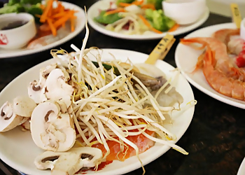 CHINA CITY CHINA CITY