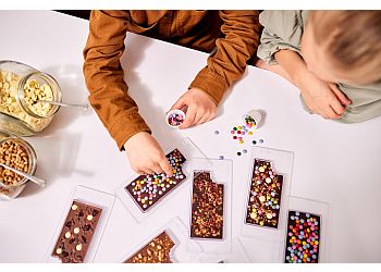 Chocoversum image Chocoversum