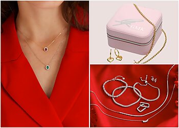 CHRIST Juweliere und Uhrmacher image CHRIST Juweliere und Uhrmacher