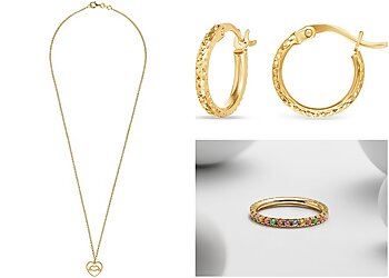 CHRIST Juweliere und Uhrmacher image CHRIST Juweliere und Uhrmacher