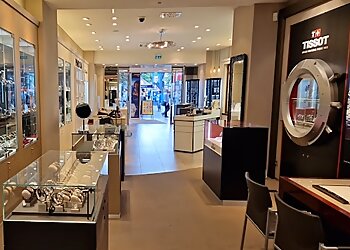 CHRIST Juweliere und Uhrmacher photo CHRIST Juweliere und Uhrmacher