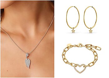 CHRIST Juweliere und Uhrmacher image CHRIST Juweliere und Uhrmacher