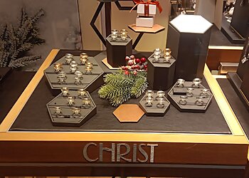 CHRIST Juweliere und Uhrmacher photo CHRIST Juweliere und Uhrmacher