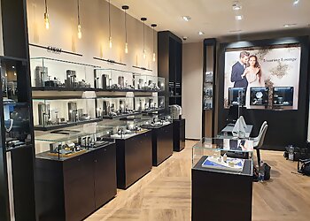 CHRIST Juweliere und Uhrmacher photo CHRIST Juweliere und Uhrmacher