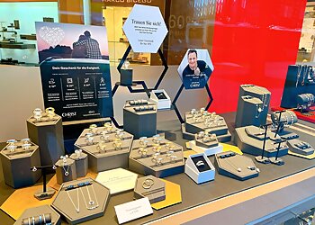 CHRIST Juweliere und Uhrmacher image CHRIST Juweliere und Uhrmacher