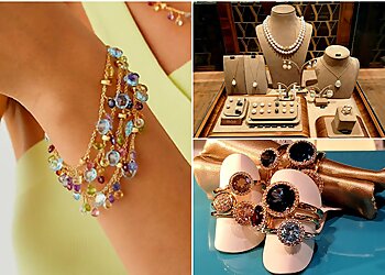 CHRIST Juweliere und Uhrmacher image CHRIST Juweliere und Uhrmacher