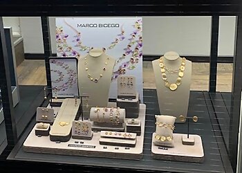 CHRIST Juweliere und Uhrmacher photo CHRIST Juweliere und Uhrmacher