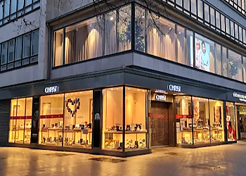 CHRIST Juweliere und Uhrmacher CHRIST Juweliere und Uhrmacher