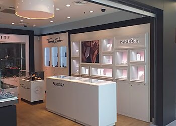 CHRIST Juweliere und Uhrmacher photo CHRIST Juweliere und Uhrmacher