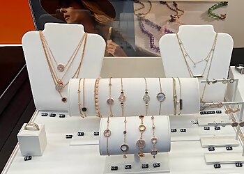 CHRIST Juweliere und Uhrmacher photo CHRIST Juweliere und Uhrmacher