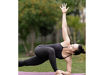 CITYOGA DARMSTADT image CITYOGA DARMSTADT
