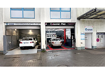 CLEAN CAR ONE photo CLEAN CAR ONE