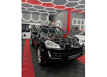 CLEAN CAR ONE image CLEAN CAR ONE