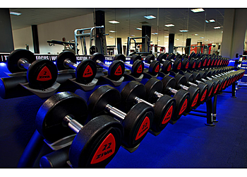 CLEVER FIT HERNE photo CLEVER FIT HERNE