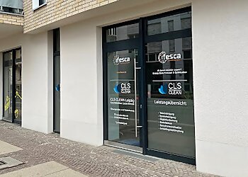 CLS Clean GmbH photo CLS Clean GmbH
