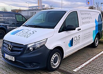 CLS Clean GmbH