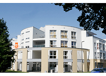CMS Pflegewohnstift Rodenbergtor