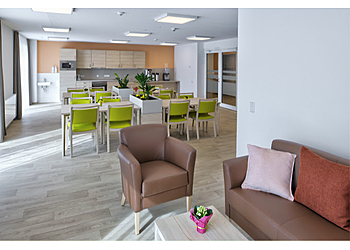 CMS Senioren-Residenz Am Diergardtpark photo CMS Senioren-Residenz Am Diergardtpark