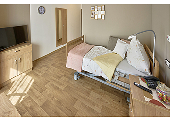 CMS Senioren-Residenz Am Diergardtpark image CMS Senioren-Residenz Am Diergardtpark