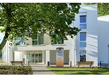 CMS Senioren-Residenz Am Diergardtpark CMS Senioren-Residenz Am Diergardtpark