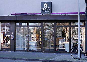 COCO NAILSPA Münster photo COCO NAILSPA Münster