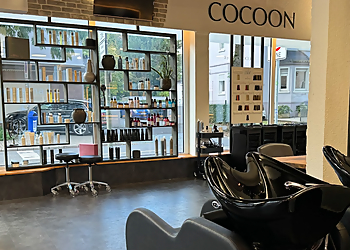 COCOON BUER photo COCOON BUER