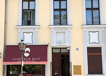 COIFFEUR RITT photo COIFFEUR RITT