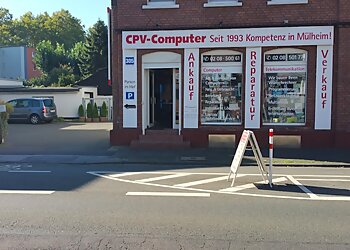 CPV-Computer