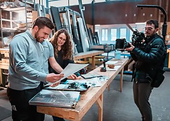 CREATIVCUBE photo CREATIVCUBE