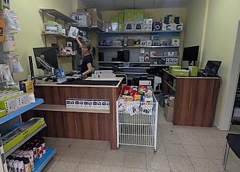 CSV Computer photo CSV Computer