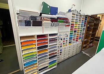 CSV Service-Vertrieb-Kopieren GmbH image CSV Service-Vertrieb-Kopieren GmbH