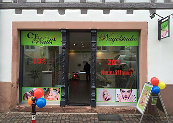 CT Nagelstudio Durlach photo CT Nagelstudio Durlach